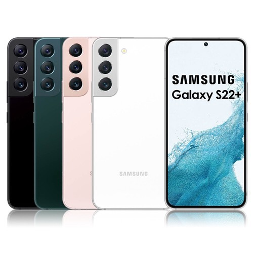 Nuovo samsung galaxy s22 plus - galaxy, s22+