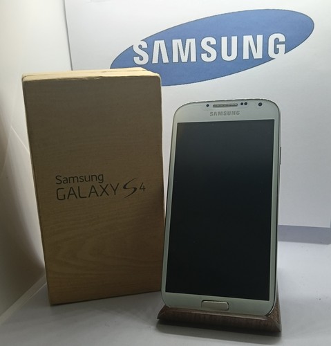 Samsung galaxy gt - s4, gt-i9500