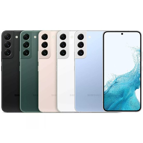 Nuovo samsung galaxy s22 - nuovo,