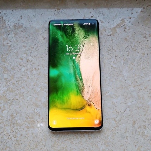 Samsung galaxy s10 - galaxy,