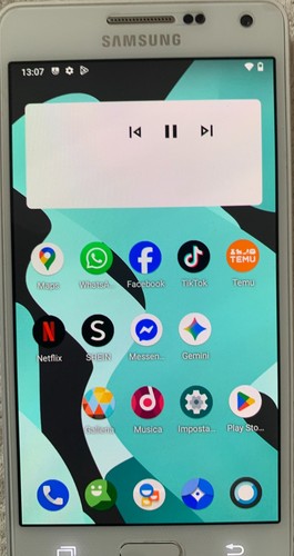 Samsung galaxy a500fu - galaxy, sm-a500fu