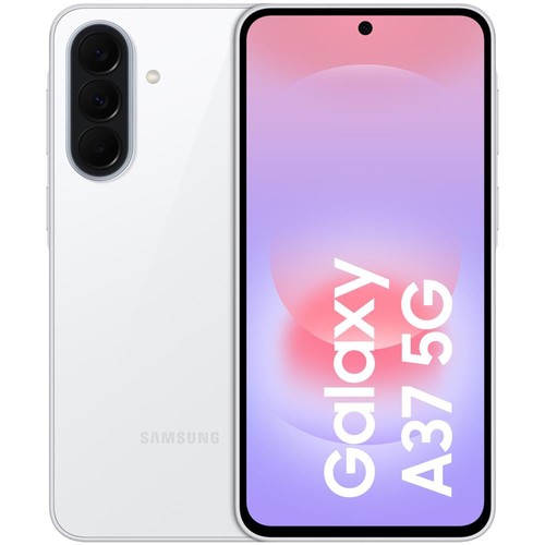 Samsung galaxy a37 bianco - samsung, 5g