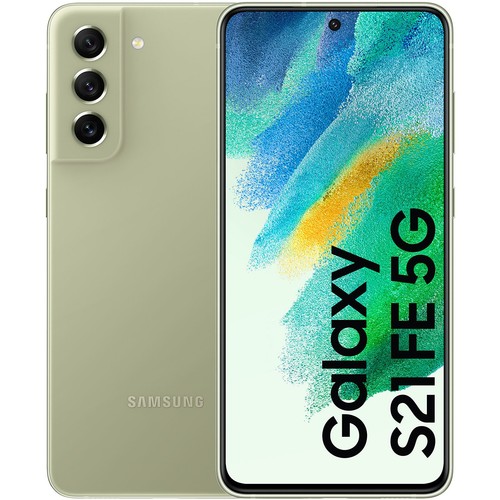 Samsung galaxy s21 - galaxy, fe