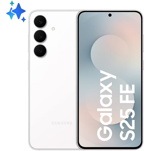 Samsung galaxy s25 - s25, fe