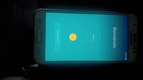 Samsung galaxy usato - samsung, j5