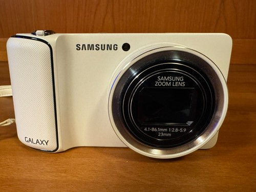 Samsung galaxy camera gc100 - samsung, ek-gc100
