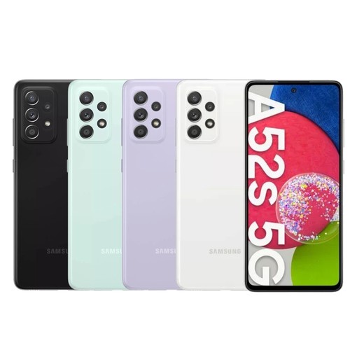 Nuovo samsung galaxy - samsung, (5g)