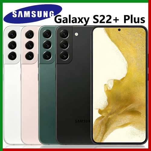 Nuovo samsung galaxy s22 plus - nuovo,