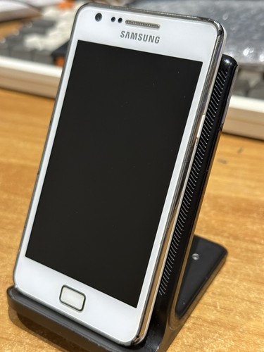 Samsung galaxy sii - s2,