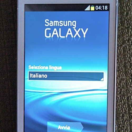 Samsung galaxy duos - galaxy,