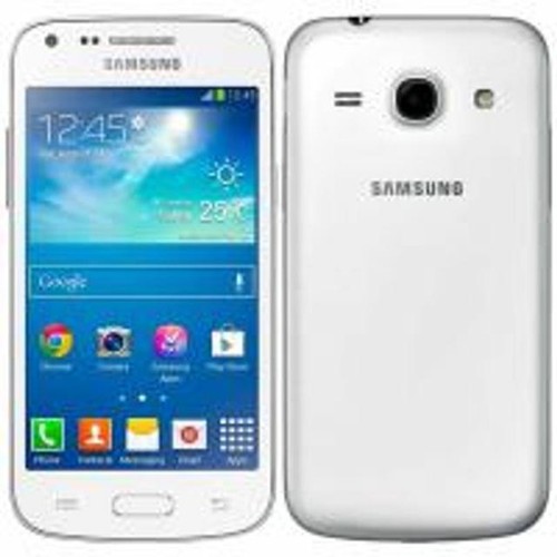 Smartphone samsung galaxy core - smartphone,