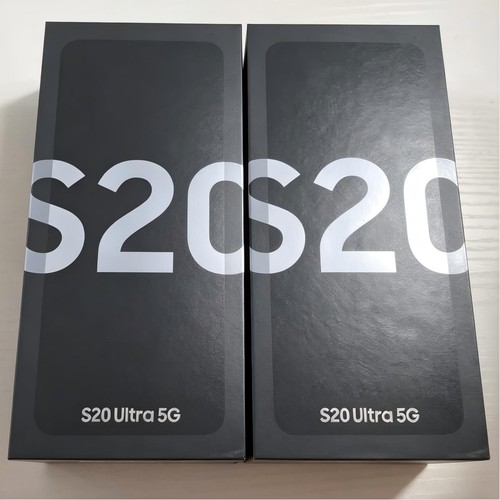Nuovo samsung galaxy s20 - nuovo,