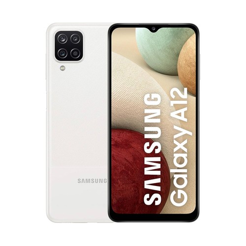 Smartphone samsung galaxy a12