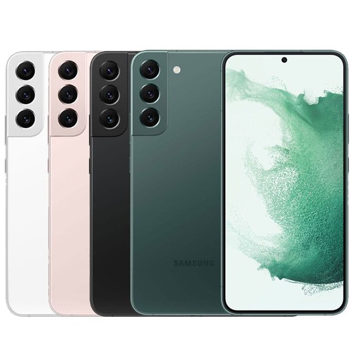 Nuovo samsung galaxy s22 - nuovo,