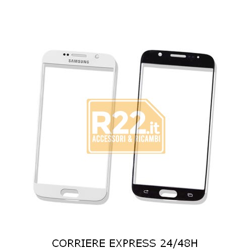 Vetro anteriore per samsung - per,