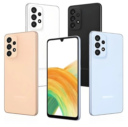 Nuovo samsung galaxy a33 - galaxy, (5g)