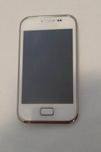 Samsung galaxy aceplus - samsung,