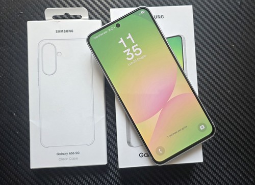 Samsung galaxy a56 - 📱, –