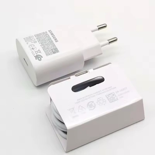 Caricatore super rapido