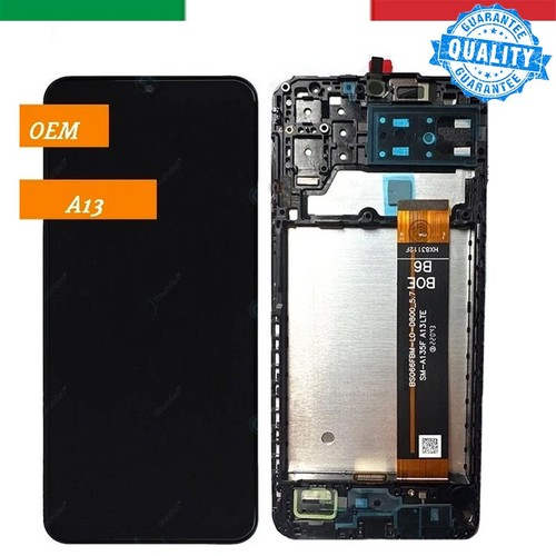Display schermo lcd - display, touch