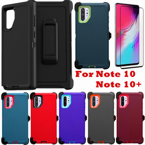 Custodia defender per samsung - custodia,