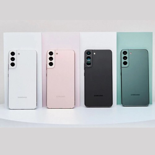 Nuovo samsung galaxy - nuovo, s22