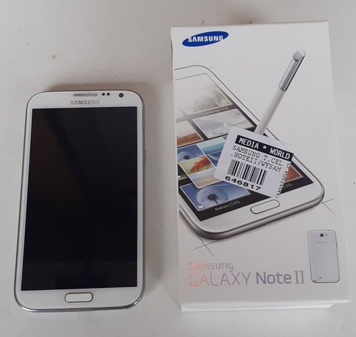 Samsung galaxy note - galaxy, –