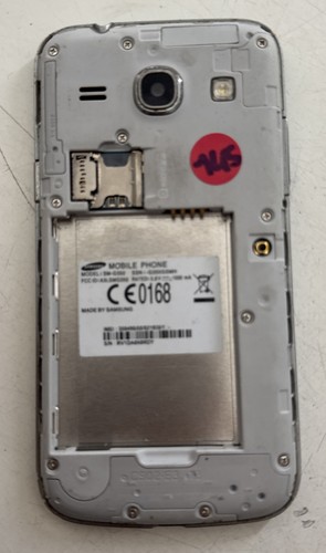 Samsung galaxy core - galaxy,