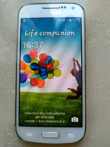 Samsung galaxy mini - samsung, s4