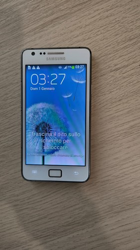 Samsung galaxy model - samsung, s