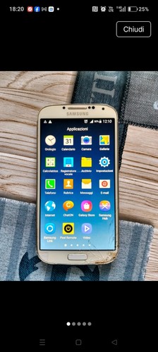 Samsung galaxy 19505 - samsung,