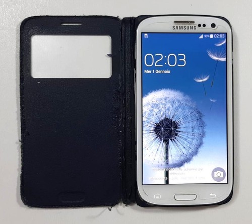 Samsung galaxy neo 16gb - samsung,