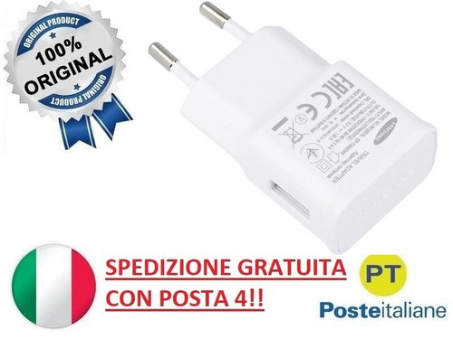 Caricatore originale samsung - originale,