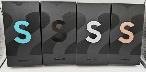 Nuovo samsung galaxy s22 - nuovo, (5g)