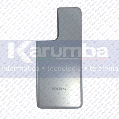 Back cover samsung galaxy s21 - back,