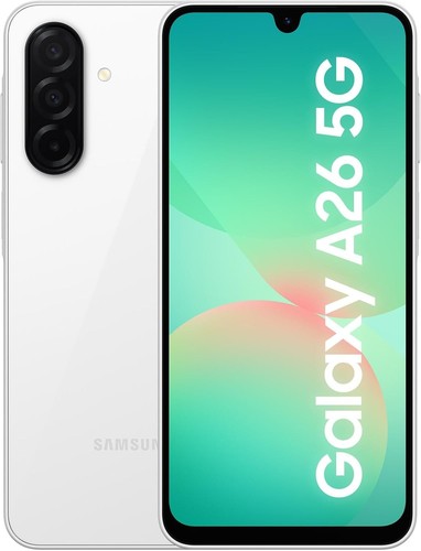 Samsung galaxy a26 128gb - a26,