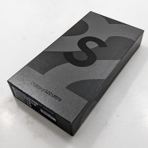 Nuovo samsung galaxy s22 ultra - samsung,