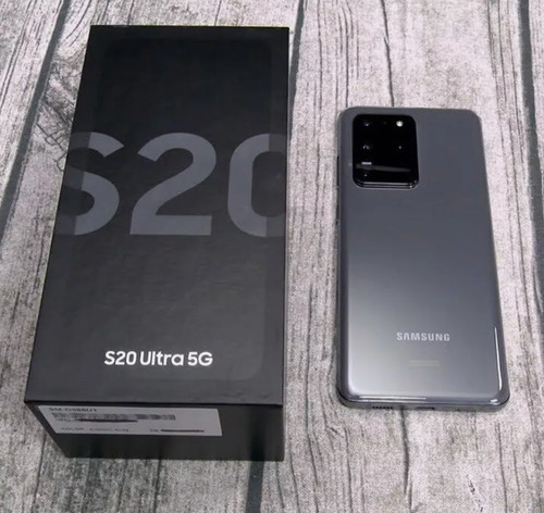 Nuovo samsung galaxy s20 - nuovo,