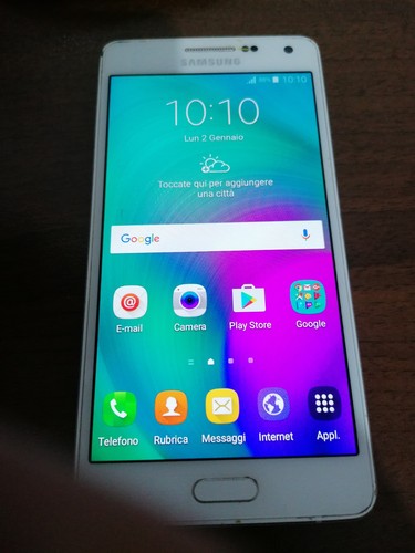 Samsung galaxy a500h - galaxy, a5