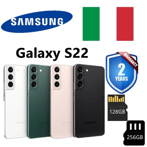 Samsung galaxy s22 128gb - galaxy,