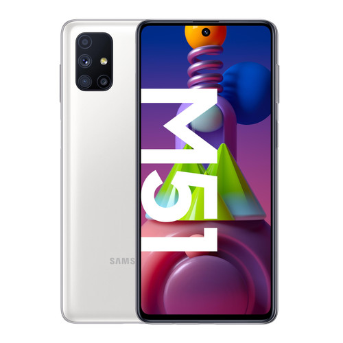 Samsung galaxy m51 - samsung,