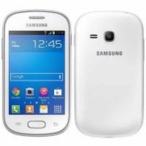 Smartphone samsung galaxy fame - samsung,