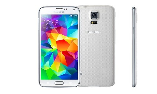 Samsung galaxy bianco 2 - bianco,
