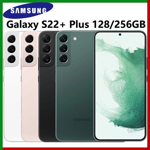 Nuovo samsung galaxy s22 - nuovo, plus