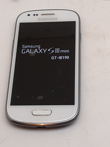 Samsung galaxy iii mini - galaxy,