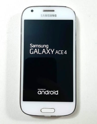 Samsung galaxy ace - 4, |