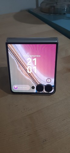 Samsung galaxy flip - galaxy, 8