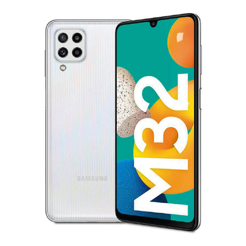 Smartphone samsung galaxy m32 - samsung,