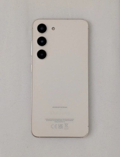 Samsung galaxy s23 s911b - s23, sm-s911b/ds