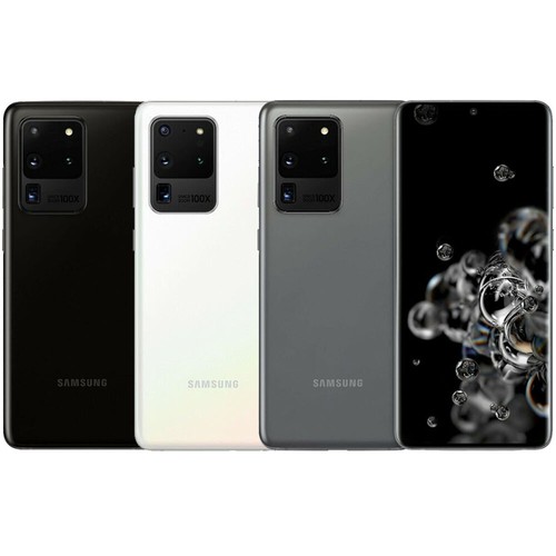 Nuovo samsung galaxy s20 ultra - nuovo,